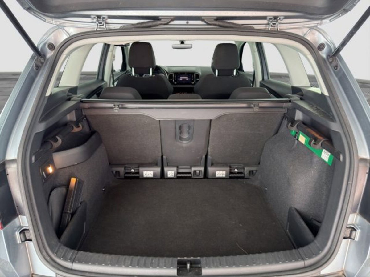 Skoda Karoq 1.6 TDI SCR DSG Executive (14)