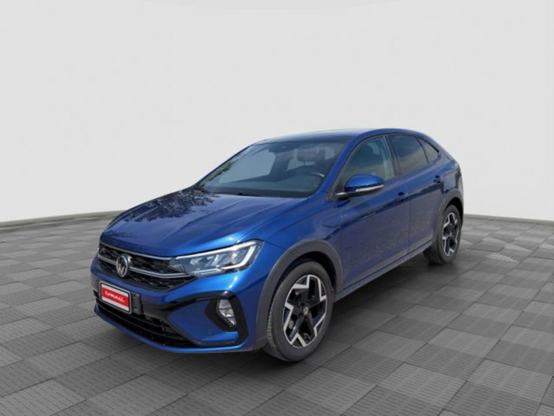 Volkswagen Taigo 1.0 tsi R-Line 115cv