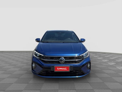 Volkswagen Taigo 1.0 tsi R-Line 115cv (8)