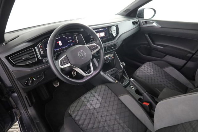 Volkswagen Taigo 1.0 tsi R-Line 115cv