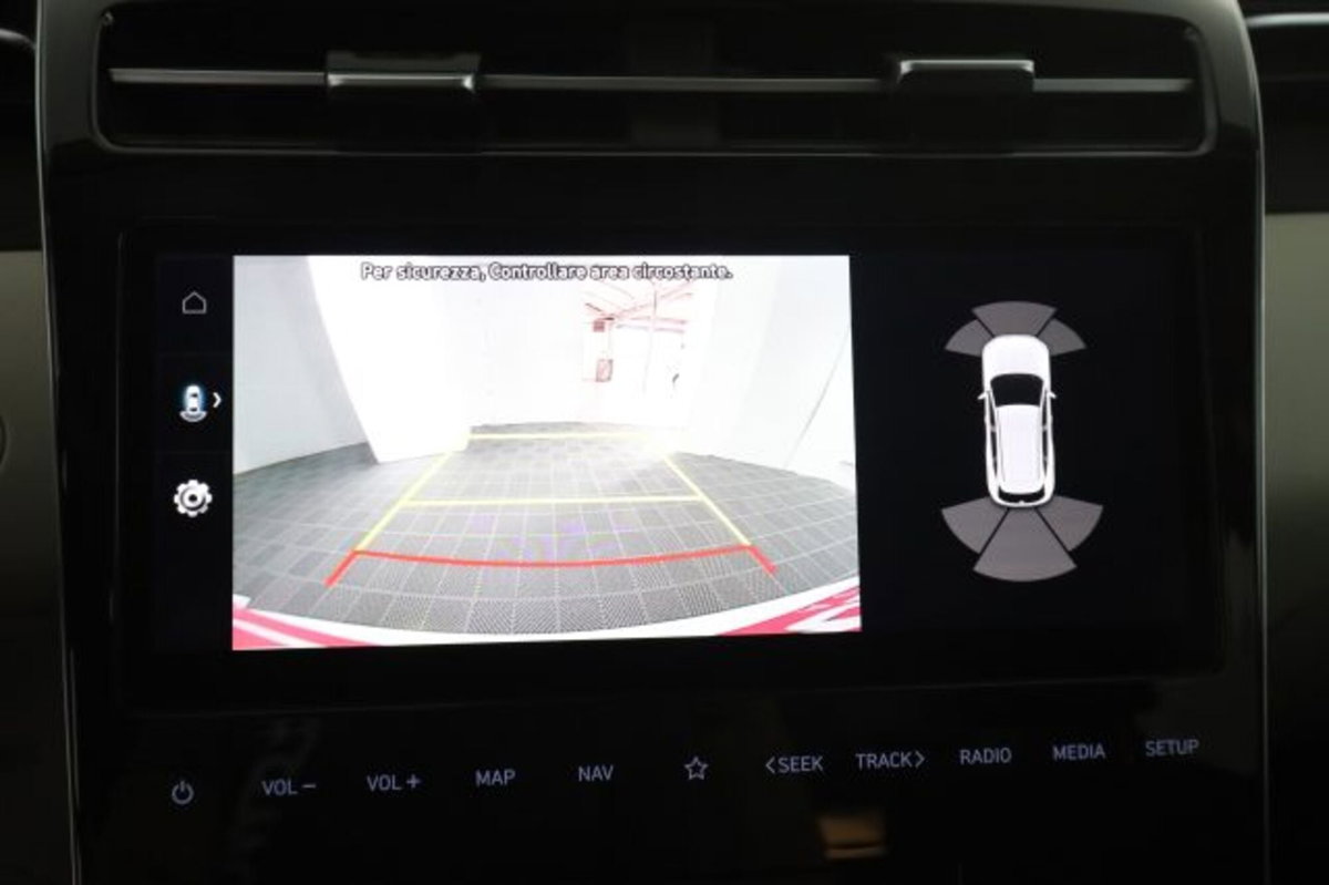 Hyundai Tucson 1.6 CRDi 136CV 48V DCT XLine (12)