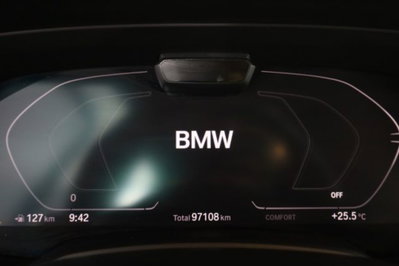 BMW X5 xDrive30d 48V Business (7)