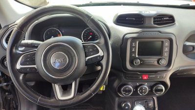Jeep Renegade 2.0 Mjt 140CV 4WD Active Drive Longitude (11)