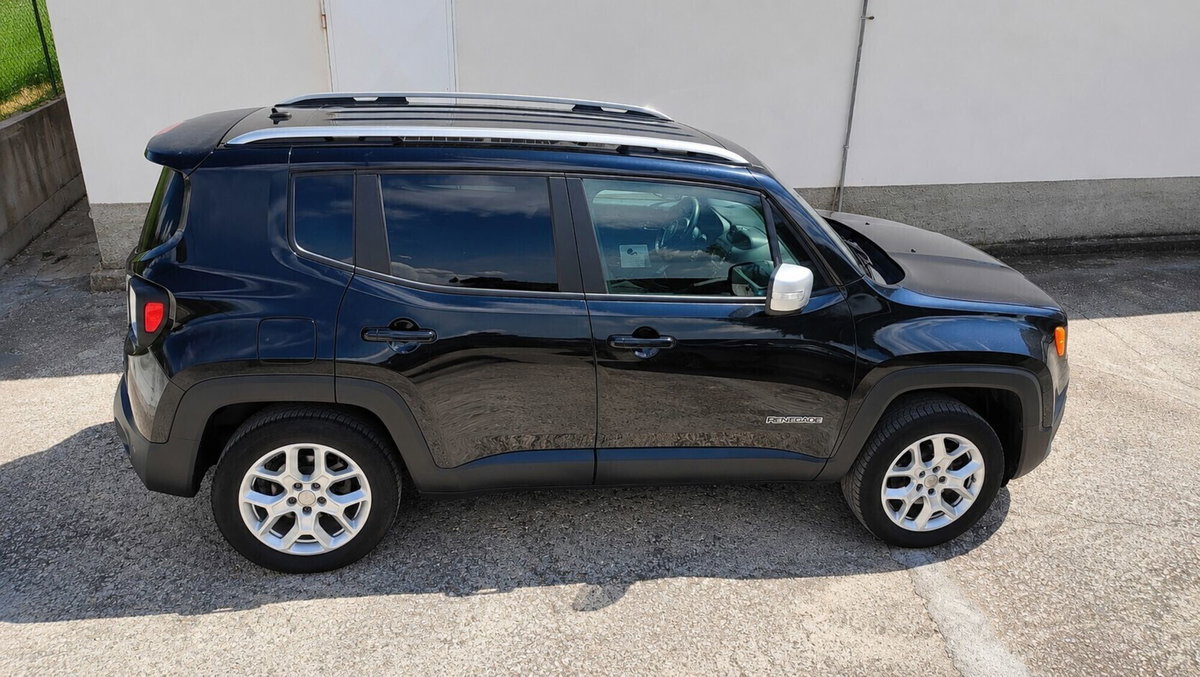 Jeep Renegade 2.0 Mjt 140CV 4WD Active Drive Longitude (3)