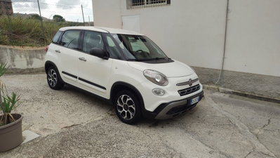 Fiat 500L 1.6 Multijet 120 CV City Cross usata