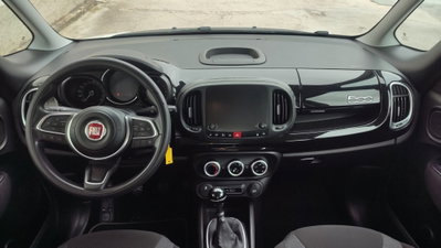 Fiat 500L 1.6 Multijet 120 CV City Cross (10)