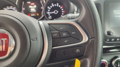 Fiat 500L 1.6 Multijet 120 CV City Cross (15)