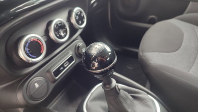 Fiat 500L 1.6 Multijet 120 CV City Cross (19)