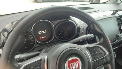 Fiat 500L 1.6 Multijet 120 CV City Cross (20)