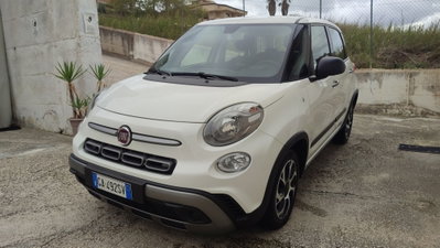 Fiat 500L 1.6 Multijet 120 CV City Cross (4)