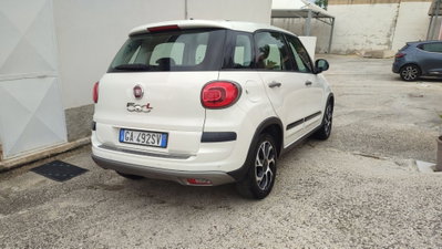 Fiat 500L 1.6 Multijet 120 CV City Cross (5)