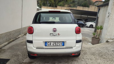 Fiat 500L 1.6 Multijet 120 CV City Cross (7)