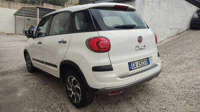Fiat 500L 1.6 Multijet 120 CV City Cross (8)