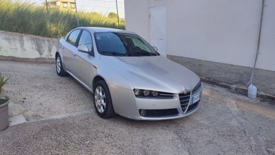 Alfa Romeo 159 1.9 JTDm 150CV Progression usata