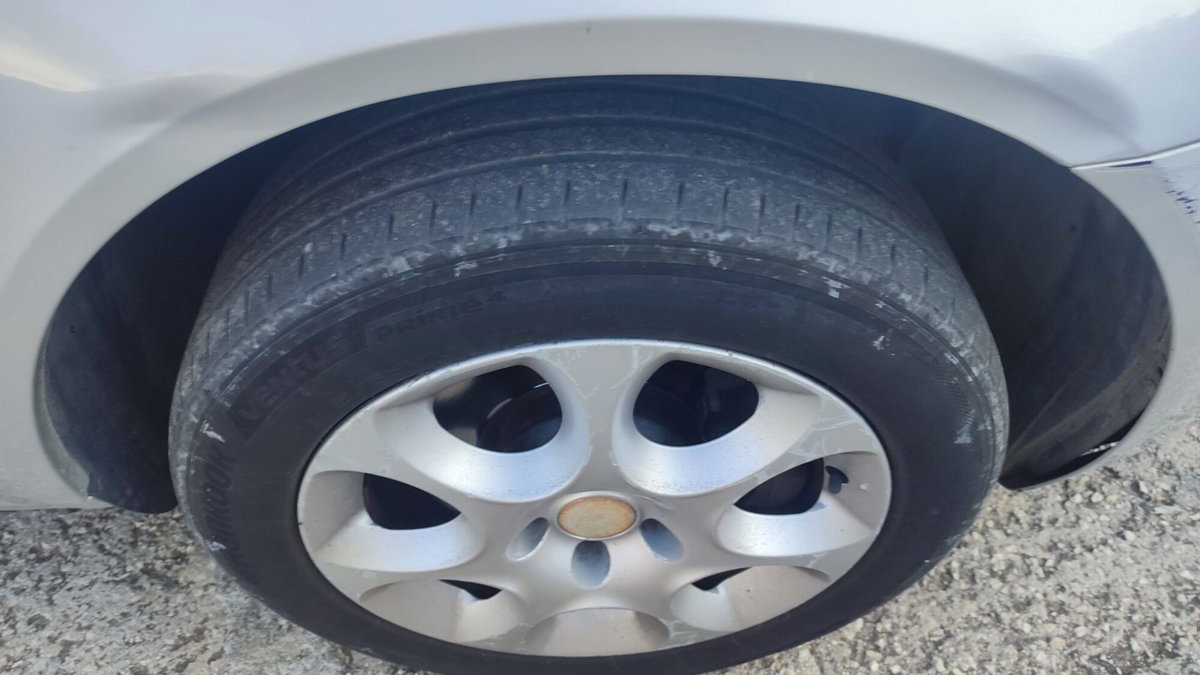 Alfa Romeo 159 1.9 JTDm 150CV Progression (15)