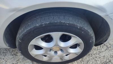 Alfa Romeo 159 1.9 JTDm 150CV Progression (15)