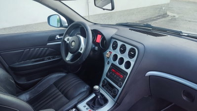 Alfa Romeo 159 1.9 JTDm 150CV Progression (18)
