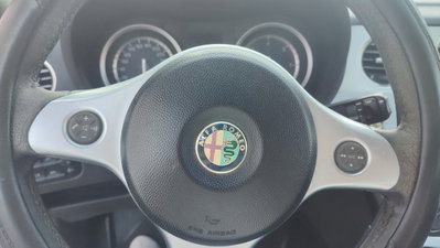 Alfa Romeo 159 1.9 JTDm 150CV Progression (8)