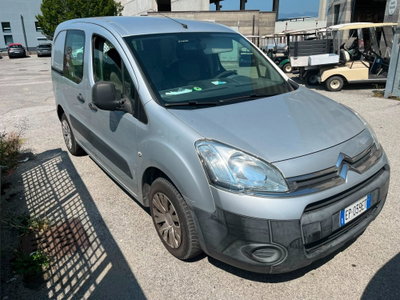 Citroen Berlingo Furgone 1.6 HDi 90 Van 3 posti Club L1