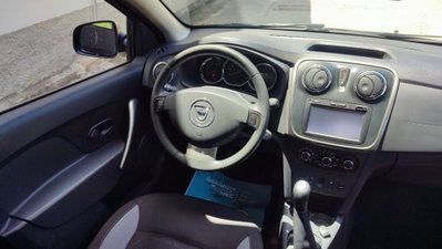 Dacia Sandero Stepway 1.5 dCi 8V 90CV (10)