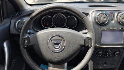Dacia Sandero Stepway 1.5 dCi 8V 90CV (12)
