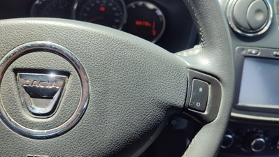 Dacia Sandero Stepway 1.5 dCi 8V 90CV (13)