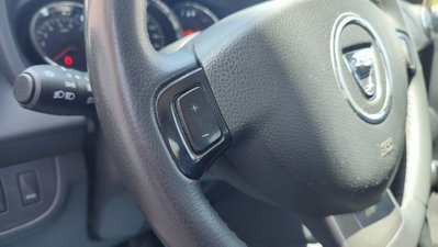 Dacia Sandero Stepway 1.5 dCi 8V 90CV (14)