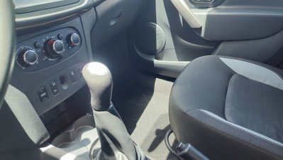 Dacia Sandero Stepway 1.5 dCi 8V 90CV (15)