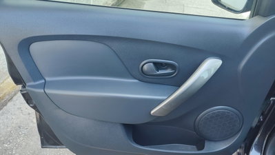 Dacia Sandero Stepway 1.5 dCi 8V 90CV (16)