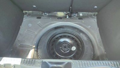 Dacia Sandero Stepway 1.5 dCi 8V 90CV (17)