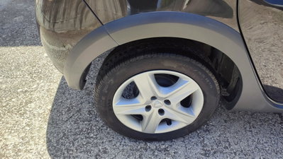 Dacia Sandero Stepway 1.5 dCi 8V 90CV (18)