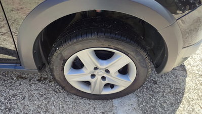 Dacia Sandero Stepway 1.5 dCi 8V 90CV (19)