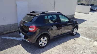 Dacia Sandero Stepway 1.5 dCi 8V 90CV (5)