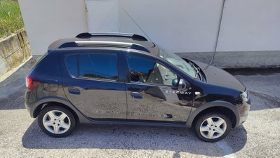 Dacia Sandero Stepway 1.5 dCi 8V 90CV (6)