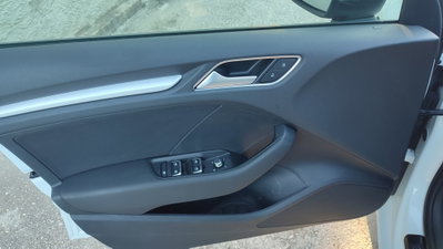 Audi A3 Sportback 1.6 TDI Business (10)