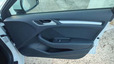 Audi A3 Sportback 1.6 TDI Business (11)