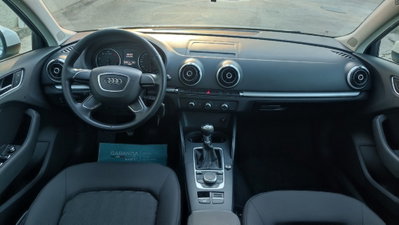 Audi A3 Sportback 1.6 TDI Business (16)
