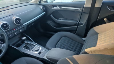 Audi A3 Sportback 1.6 TDI Business (17)