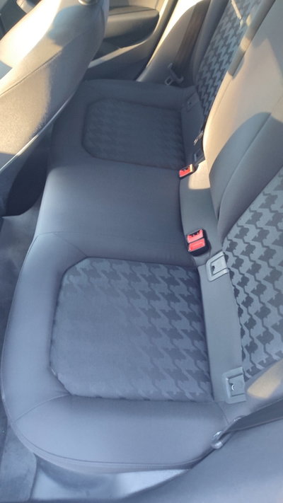 Audi A3 Sportback 1.6 TDI Business (18)