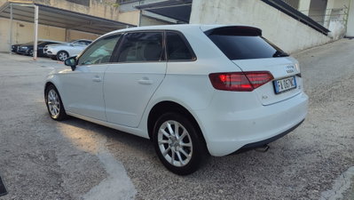 Audi A3 Sportback 1.6 TDI Business (20)