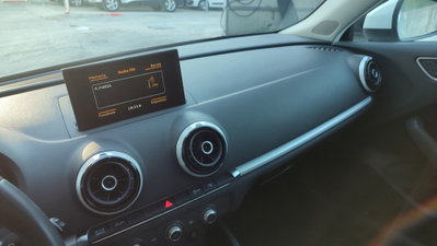 Audi A3 Sportback 1.6 TDI Business (8)