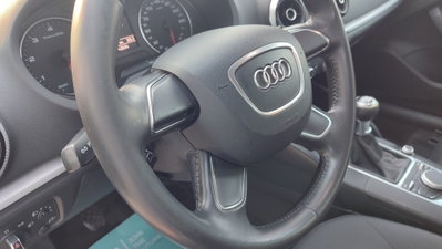 Audi A3 Sportback 1.6 TDI Business (9)