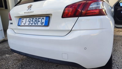 Peugeot 308 BlueHDi 100 S&S Business (10)