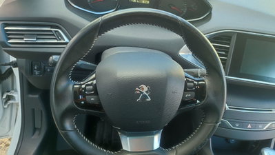 Peugeot 308 BlueHDi 100 S&S Business (11)