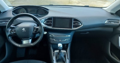 Peugeot 308 BlueHDi 100 S&S Business (12)