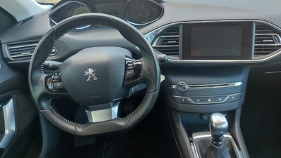 Peugeot 308 BlueHDi 100 S&S Business (15)