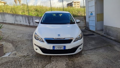 Peugeot 308 BlueHDi 100 S&S Business (4)