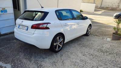 Peugeot 308 BlueHDi 100 S&S Business (5)