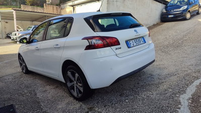 Peugeot 308 BlueHDi 100 S&S Business (6)