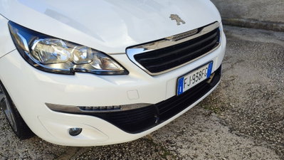 Peugeot 308 BlueHDi 100 S&S Business (7)